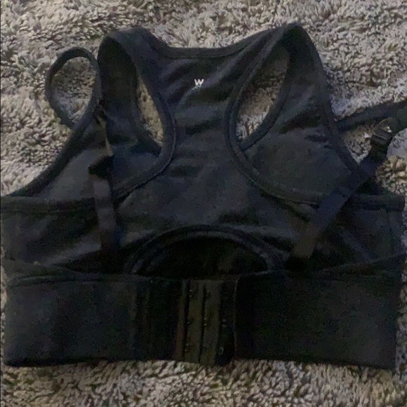 SOLD We/me sports bra size small - Picture 2 of 2